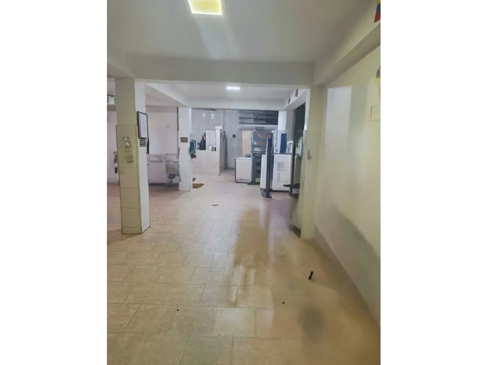 Casa en venta en La Candelaria, Caracas ¡ De Oportunidad ! Restaurante - 4