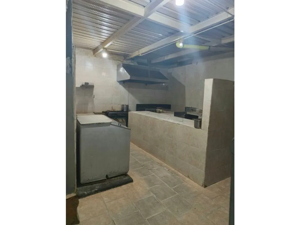 Casa en venta en La Candelaria, Caracas ¡ De Oportunidad ! Restaurante - 5