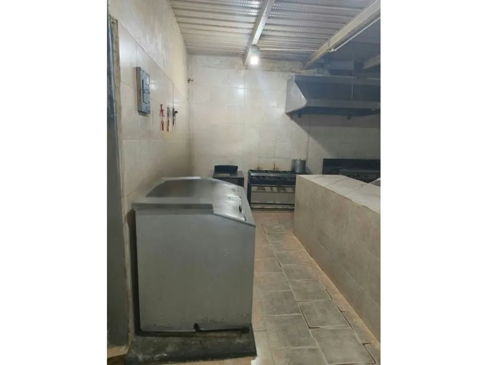 Casa en venta en La Candelaria, Caracas ¡ De Oportunidad ! Restaurante - 6