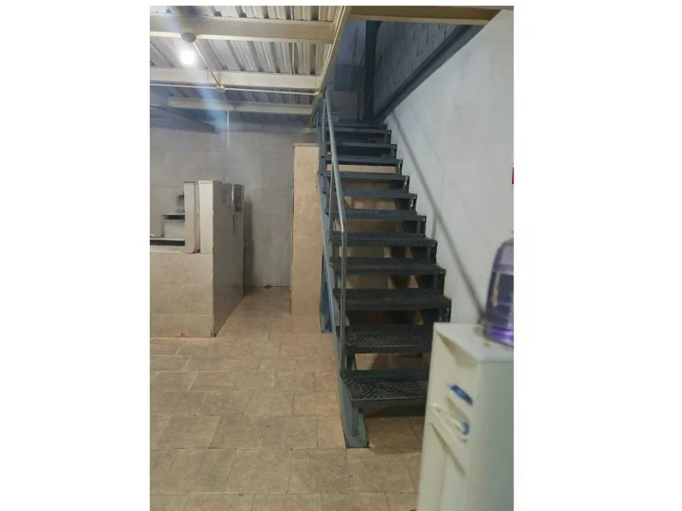 Casa en venta en La Candelaria, Caracas ¡ De Oportunidad ! Restaurante - 7
