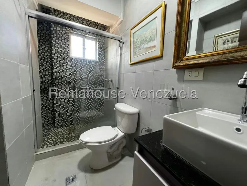 Apartamento (1 Nivel) en Alquiler en Bellas Artes, Zulia - 14