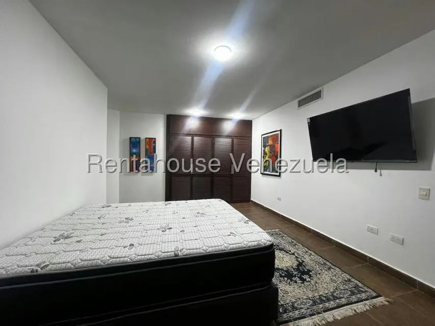 Apartamento (1 Nivel) en Alquiler en Bellas Artes, Zulia - 20
