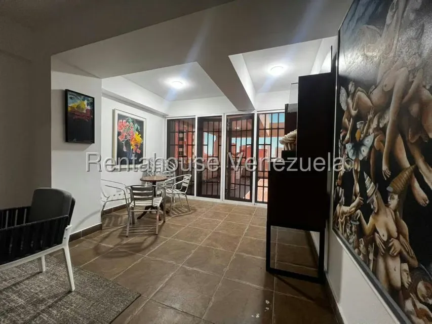 Apartamento (1 Nivel) en Alquiler en Bellas Artes, Zulia - 22