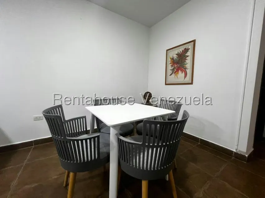 Apartamento (1 Nivel) en Alquiler en Bellas Artes, Zulia - 23