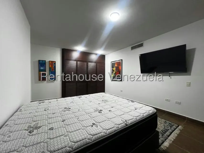 Apartamento (1 Nivel) en Alquiler en Bellas Artes, Zulia - 24