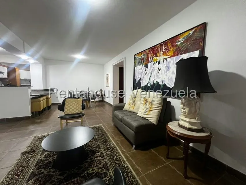 Apartamento (1 Nivel) en Alquiler en Bellas Artes, Zulia - 4