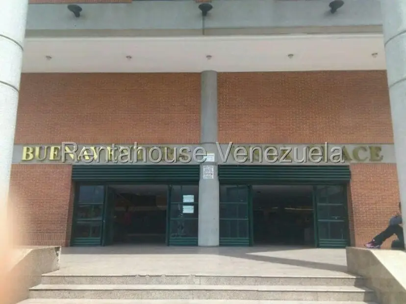 Comercial (Local Comercial) en Venta en Buenaventura, Miranda