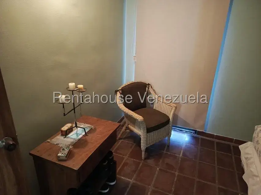 Apartamento (1 Nivel) en Alquiler en Camuri Chico, Vargas - 34
