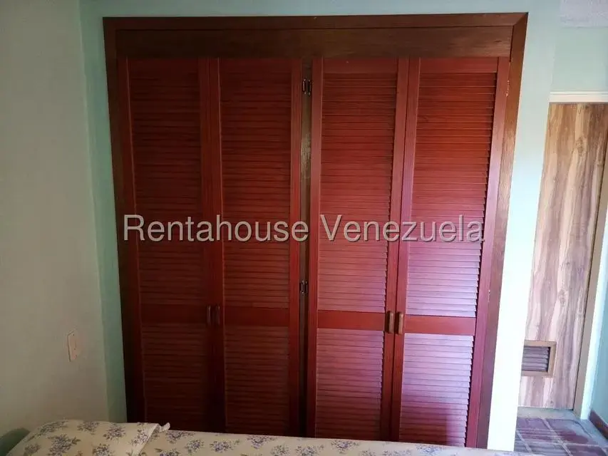 Apartamento (1 Nivel) en Alquiler en Camuri Chico, Vargas - 37