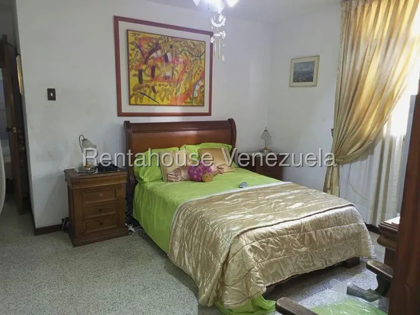 Apartamento (1 Nivel) en Venta en El Recreo, Distrito Metropolitano - 11