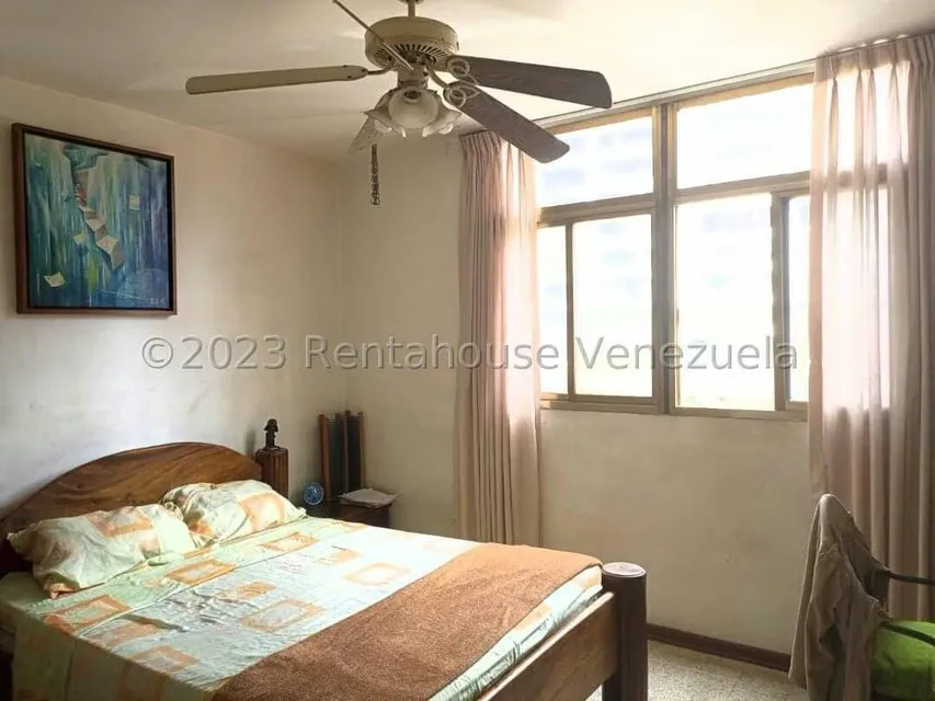 Apartamento (1 Nivel) en Venta en El Recreo, Distrito Metropolitano - 15