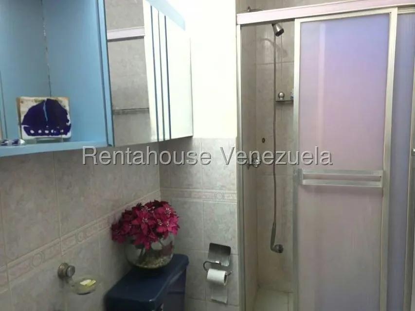 Apartamento (1 Nivel) en Venta en El Recreo, Distrito Metropolitano - 17