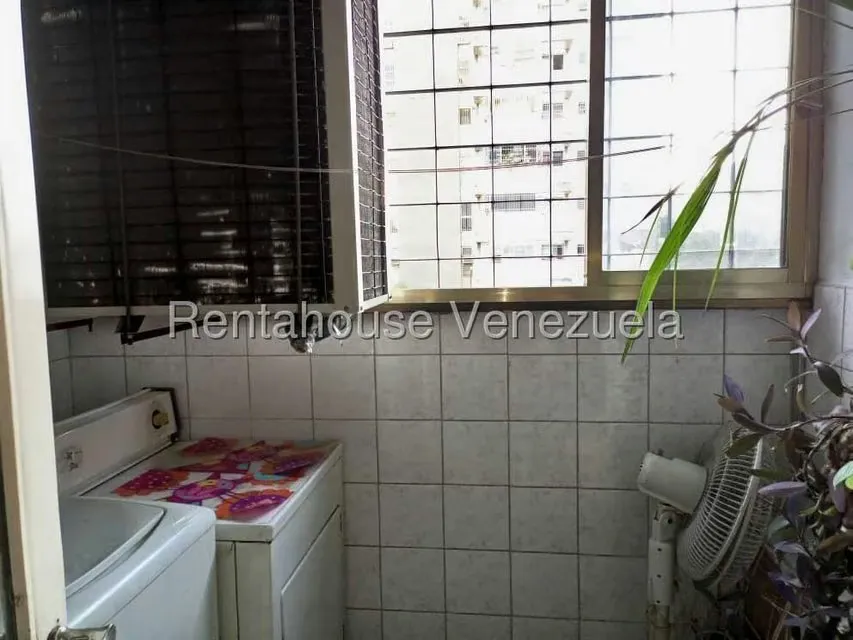 Apartamento (1 Nivel) en Venta en El Recreo, Distrito Metropolitano - 20