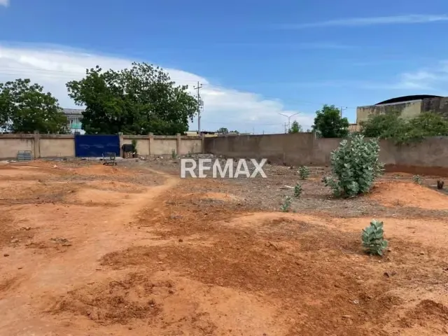 OPORTUNIDAD TERENO EN VENTA – AV. CIRCUNVALACIÓN 2
