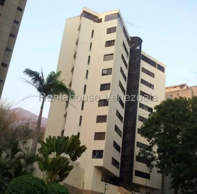 Apartamento (Duplex) en Venta en Terrazas del Avila, Distrito Metropolitano