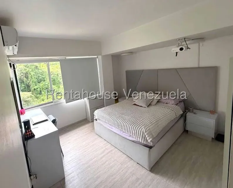 Apartamento (Duplex) en Venta en Terrazas del Avila, Distrito Metropolitano - 14