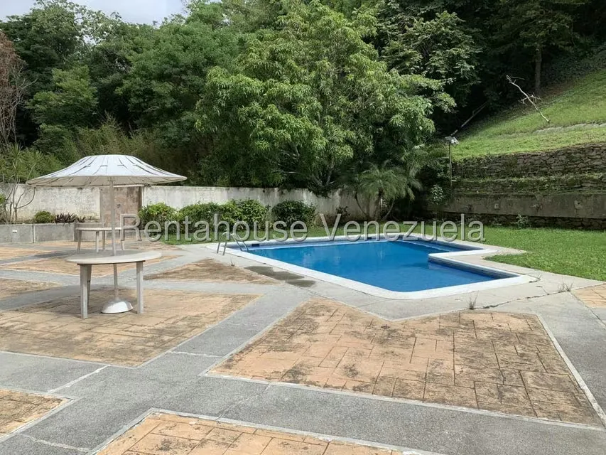 Apartamento (Duplex) en Venta en Terrazas del Avila, Distrito Metropolitano - 18