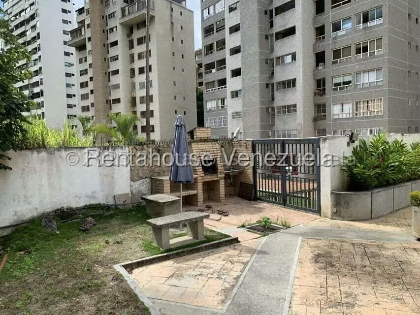 Apartamento (Duplex) en Venta en Terrazas del Avila, Distrito Metropolitano - 19
