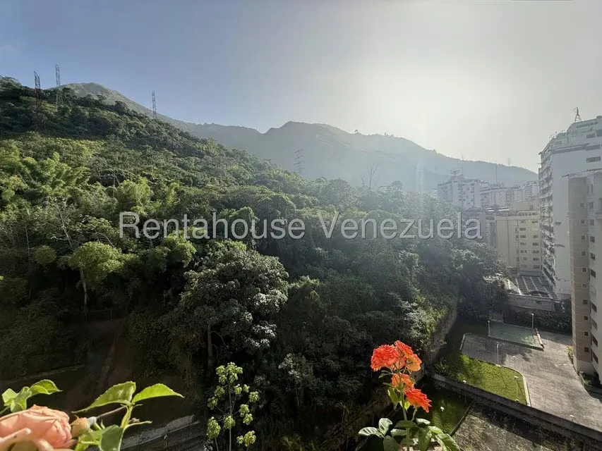 Apartamento (Duplex) en Venta en Terrazas del Avila, Distrito Metropolitano - 8