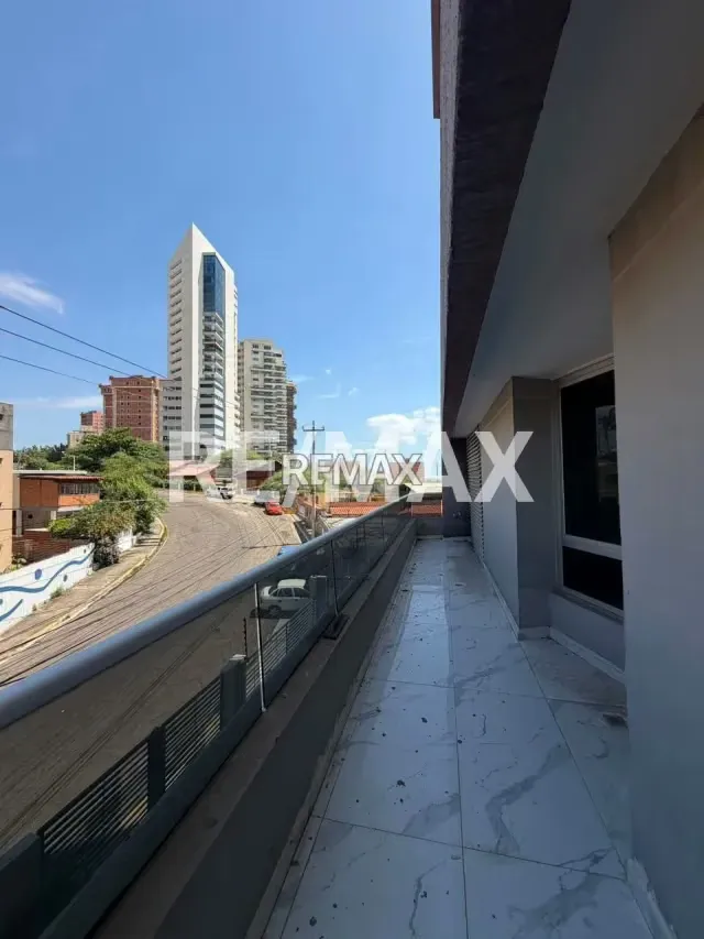 Apartamento en Venta Edificio Saraya - 5