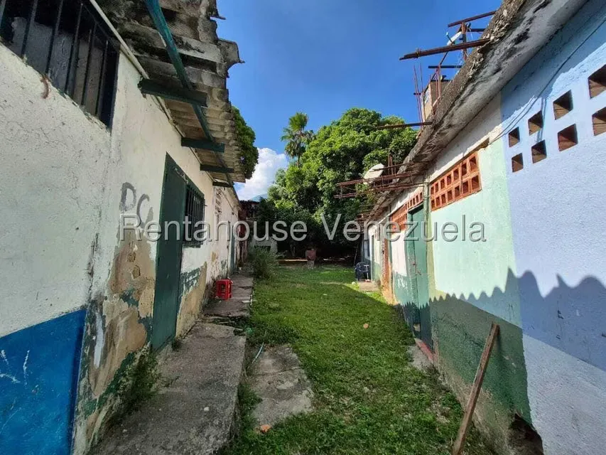 Terreno (Comercial) en Venta en Petare, Distrito Metropolitano - 11
