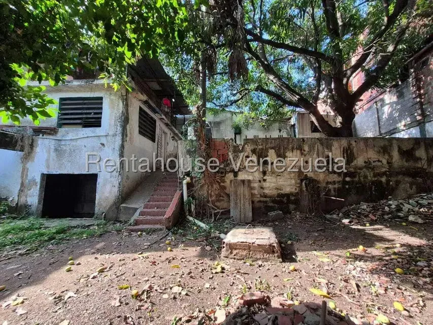 Terreno (Comercial) en Venta en Petare, Distrito Metropolitano - 4