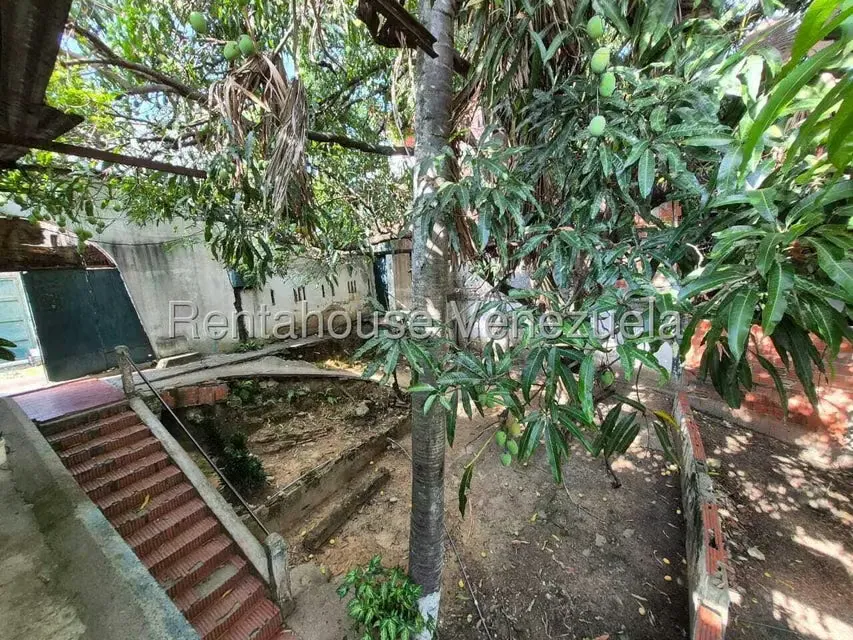 Terreno (Comercial) en Venta en Petare, Distrito Metropolitano - 5