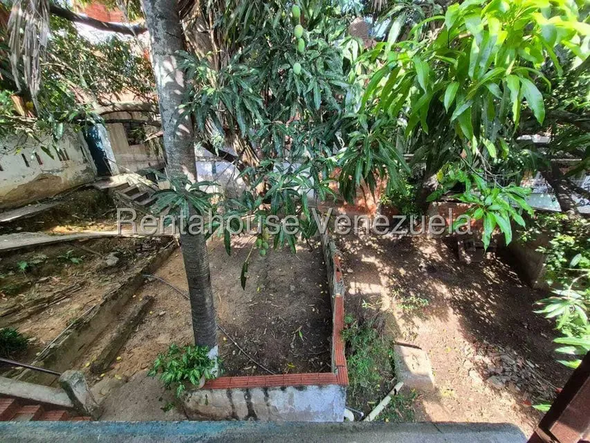 Terreno (Comercial) en Venta en Petare, Distrito Metropolitano - 8