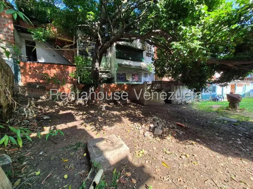 Terreno (Comercial) en Venta en Petare, Distrito Metropolitano - 9