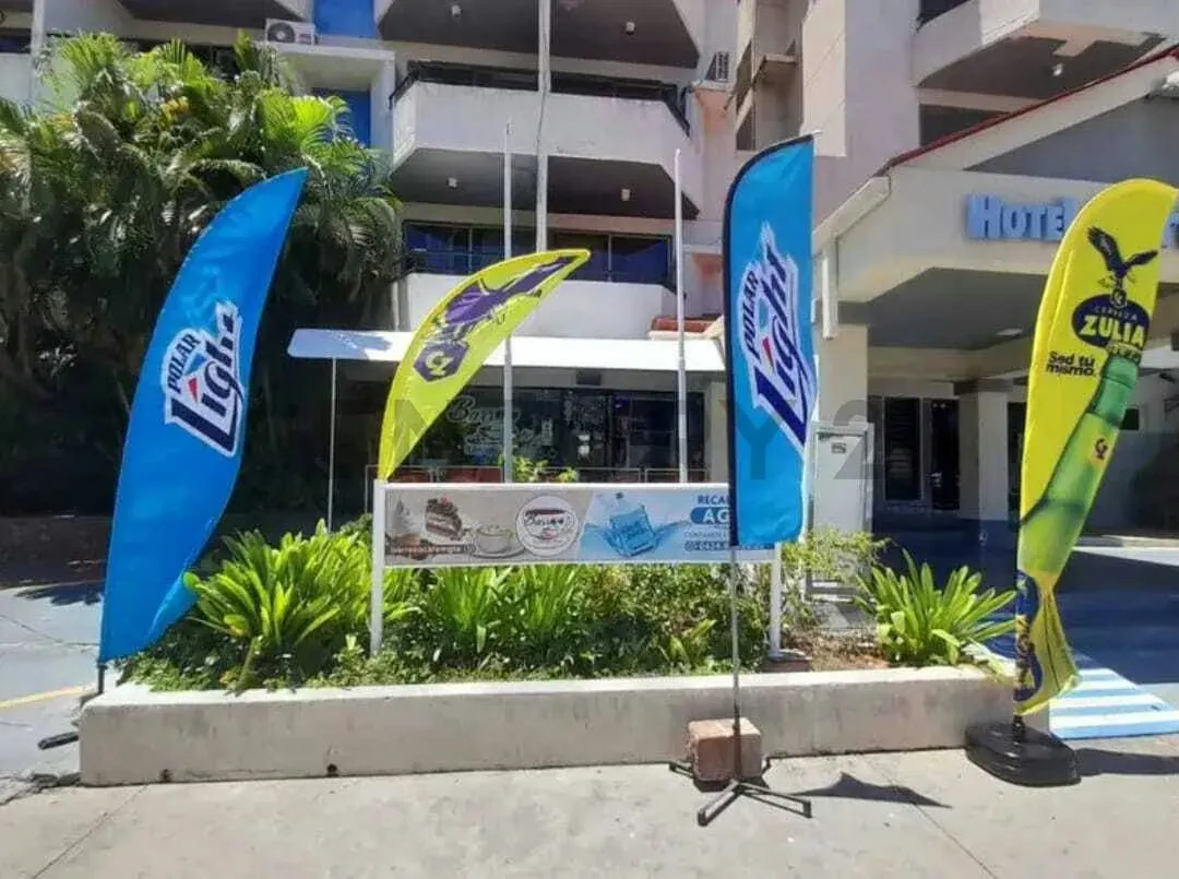 Oportunidad de inversiòn : Fondo de Comercio en Playa El Angel,Margarita - 2