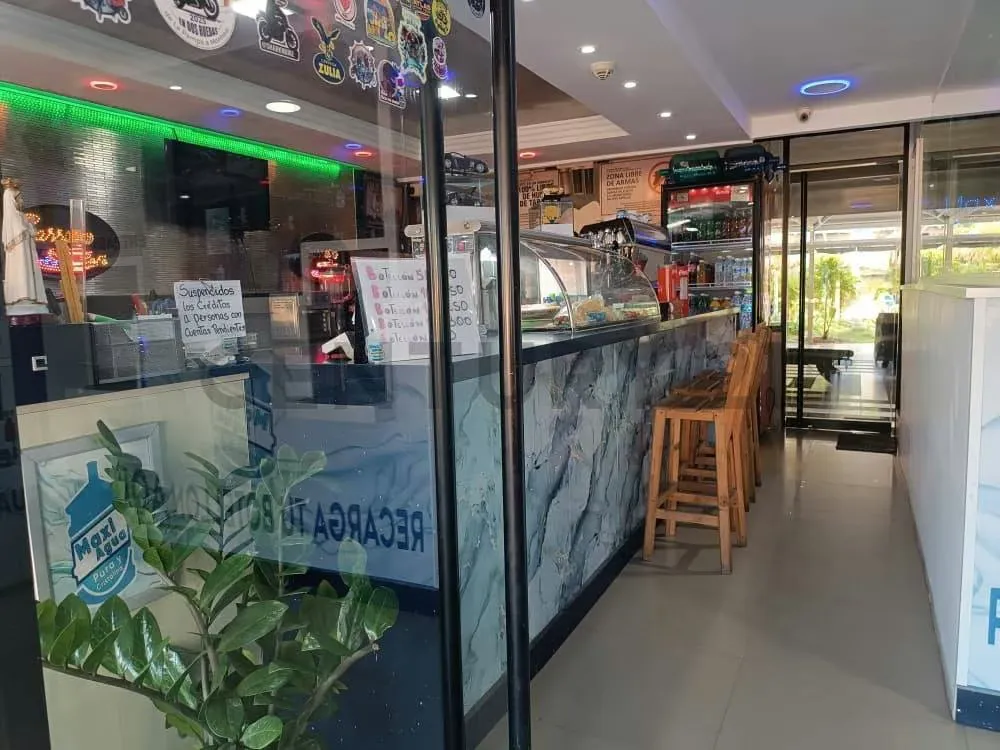 Oportunidad de inversiòn : Fondo de Comercio en Playa El Angel,Margarita - 3