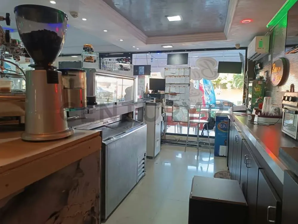 Oportunidad de inversiòn : Fondo de Comercio en Playa El Angel,Margarita - 5