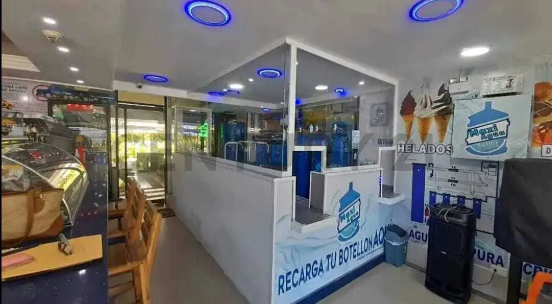 Oportunidad de inversiòn : Fondo de Comercio en Playa El Angel,Margarita - 6