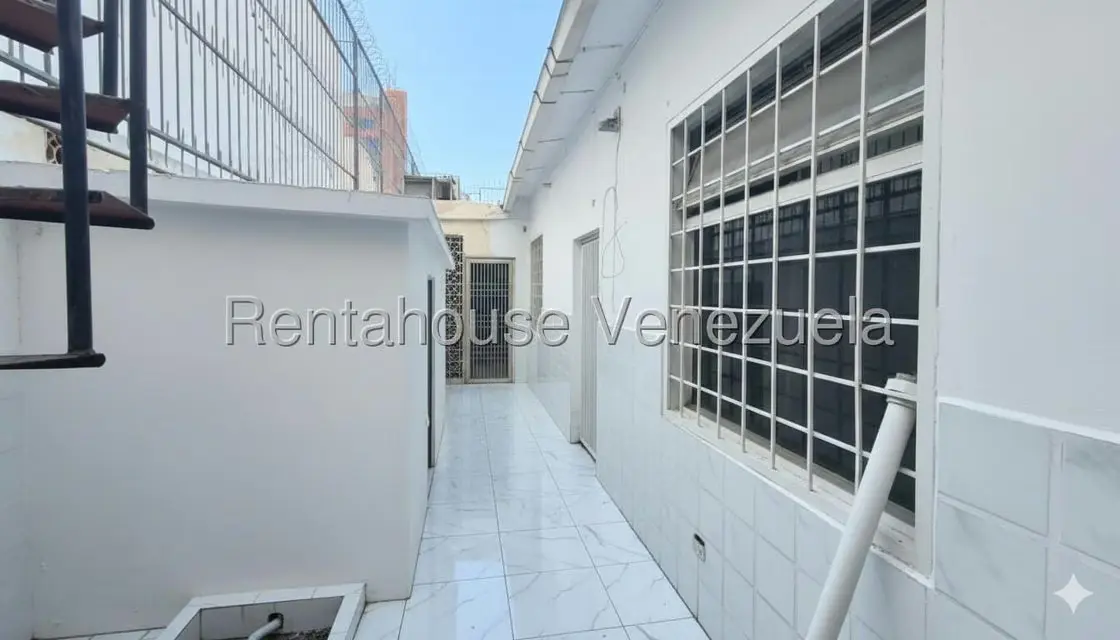 Local Comercial en Venta en Las Mercedes, Distrito Metropolitano - 13