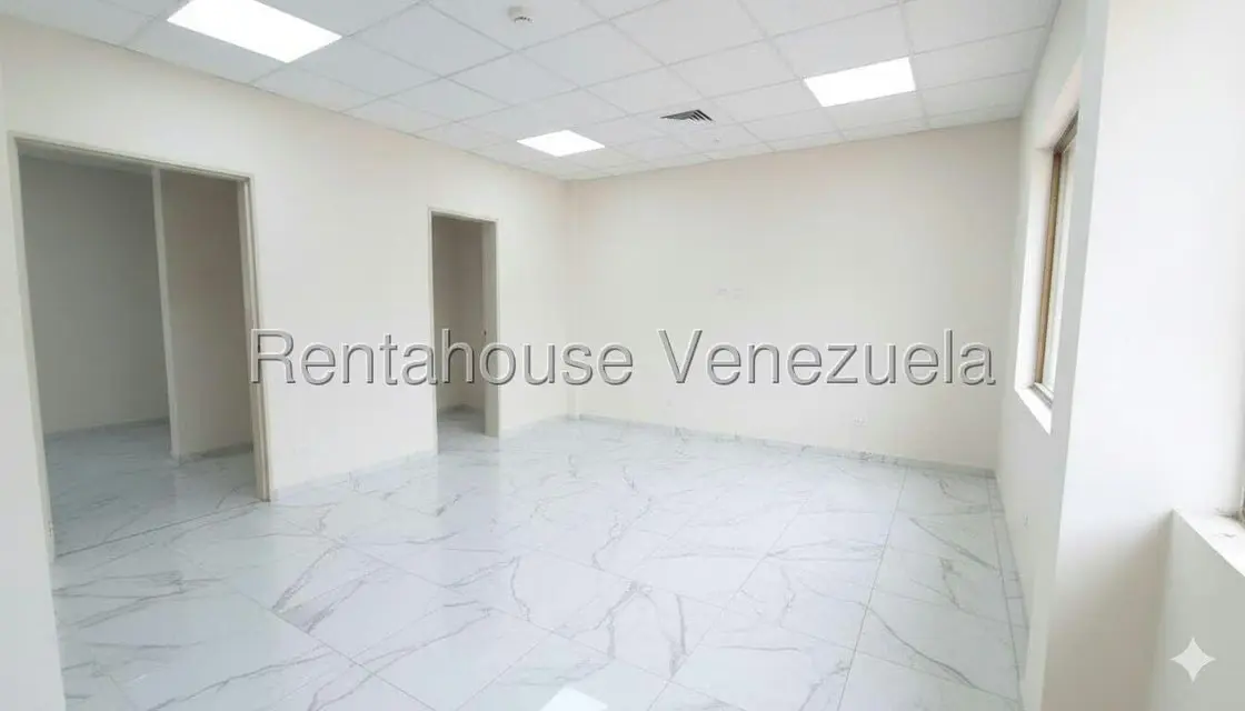 Local Comercial en Venta en Las Mercedes, Distrito Metropolitano - 15