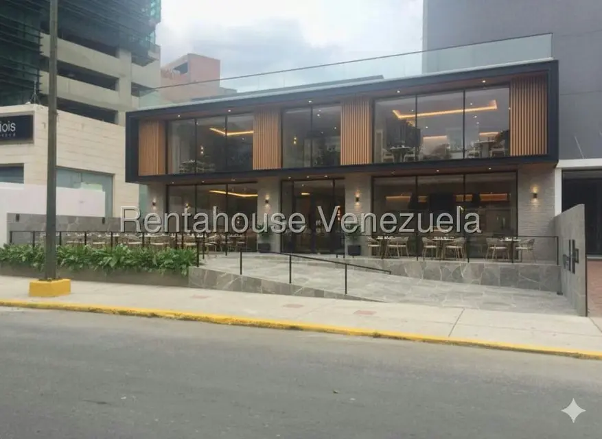 Local Comercial en Venta en Las Mercedes, Distrito Metropolitano - 3