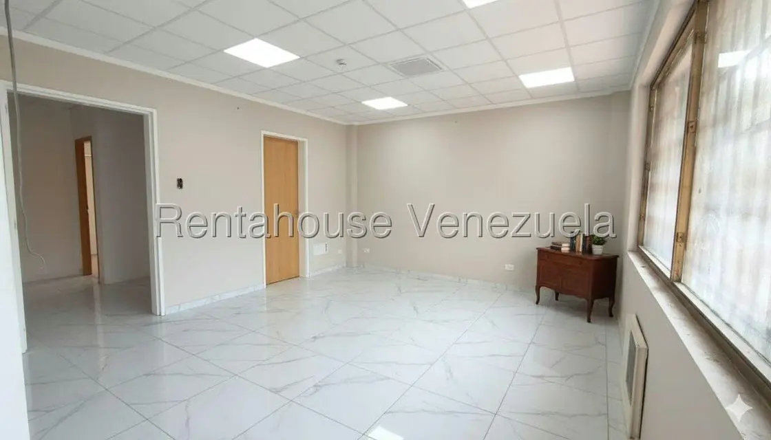 Local Comercial en Venta en Las Mercedes, Distrito Metropolitano - 31