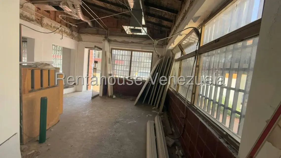 Local Comercial en Venta en Las Mercedes, Distrito Metropolitano - 32