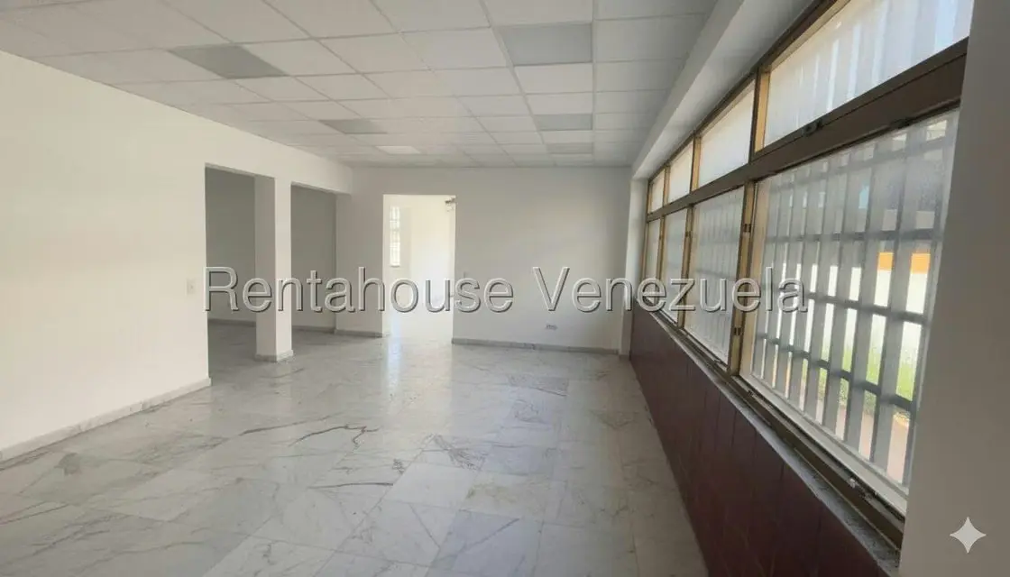 Local Comercial en Venta en Las Mercedes, Distrito Metropolitano - 33