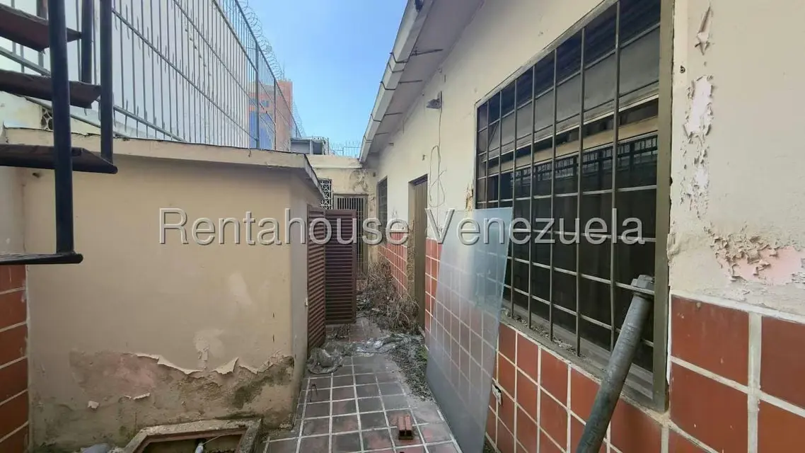 Local Comercial en Venta en Las Mercedes, Distrito Metropolitano - 36