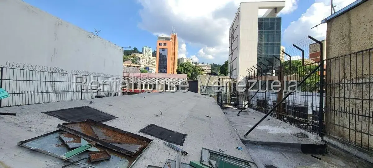 Local Comercial en Venta en Las Mercedes, Distrito Metropolitano - 38