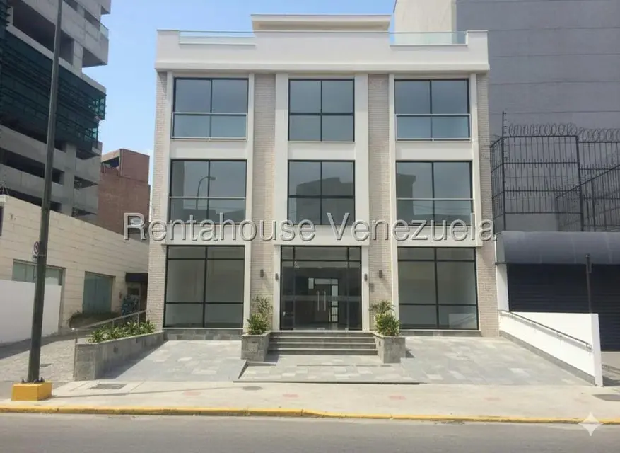 Local Comercial en Venta en Las Mercedes, Distrito Metropolitano - 4