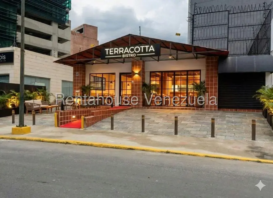 Local Comercial en Venta en Las Mercedes, Distrito Metropolitano - 43