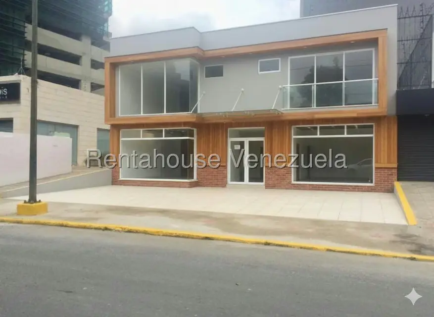 Local Comercial en Venta en Las Mercedes, Distrito Metropolitano - 5