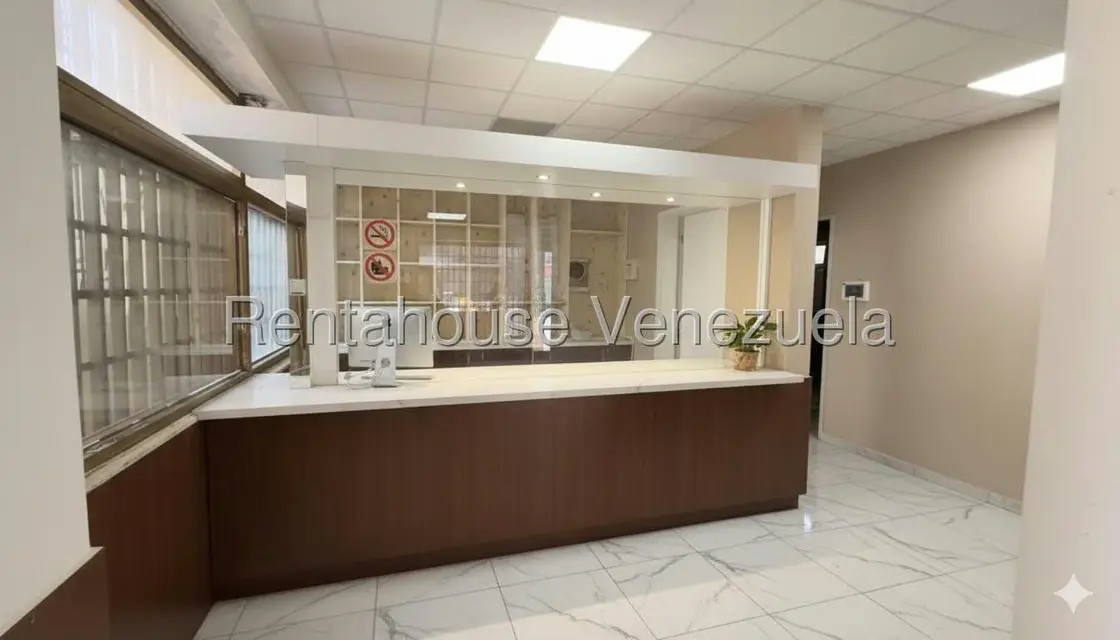 Local Comercial en Venta en Las Mercedes, Distrito Metropolitano - 10
