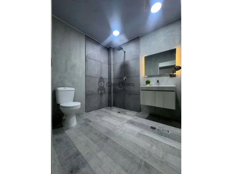 Casa en venta en San Diego Res valle arriba - 14