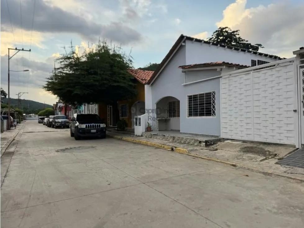 Casa en venta en San Diego Res valle arriba - 22
