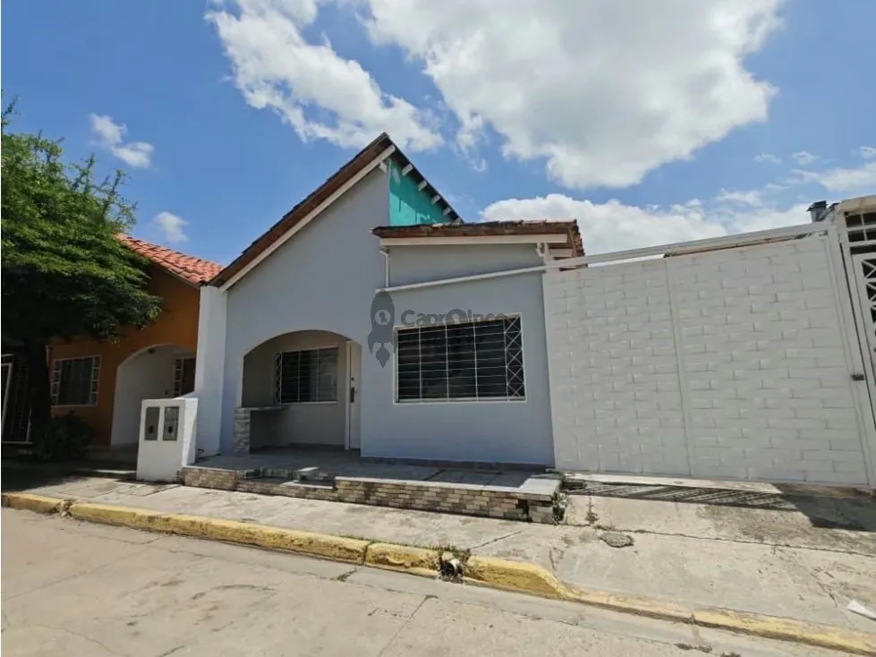 Casa en venta en San Diego Res valle arriba - 6