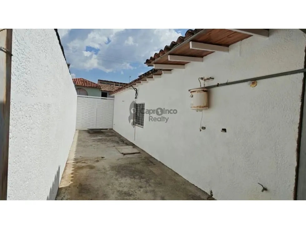 Casa en venta en San Diego Res valle arriba - 7