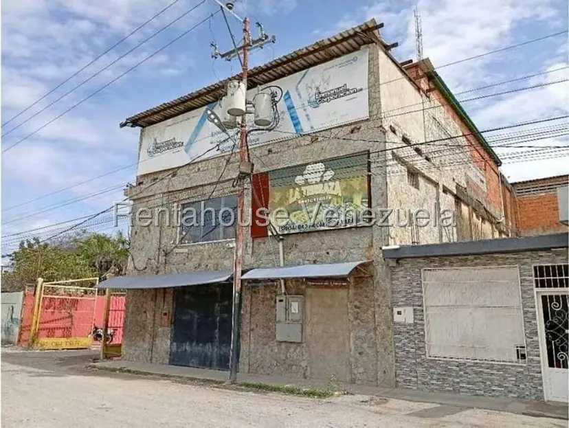 Comercial (Local Comercial) en Venta en Zona Oeste, Lara